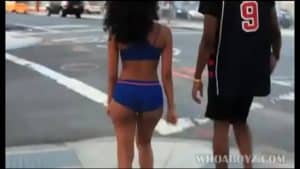 Ebony Banks