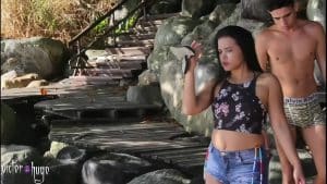 Issis Pitangui