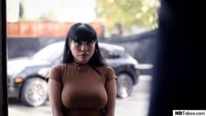 Aryana Amatista