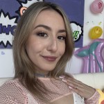 Sweet Sophia