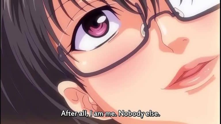 Hentai anime intense avec DropOut 1