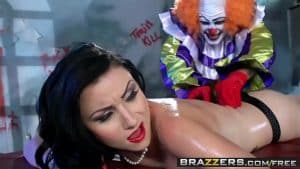 Veruca James