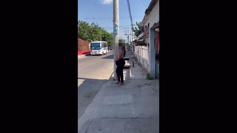 MILF mexicaine à gros cul se fait défoncer l'anus pour 25 balles