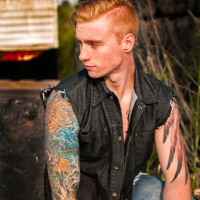 Silas Stone
