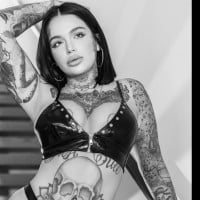 Leigh Raven