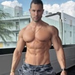 Duncan Saint