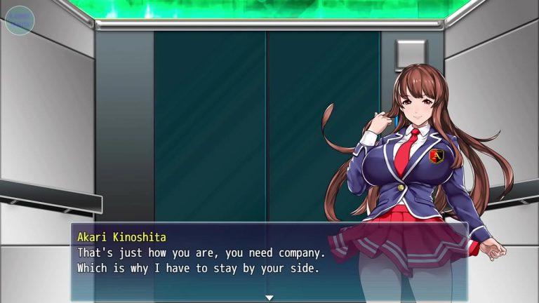 Hentai Game Apostle Partie 1 : Jeu Érotique Hardcore
