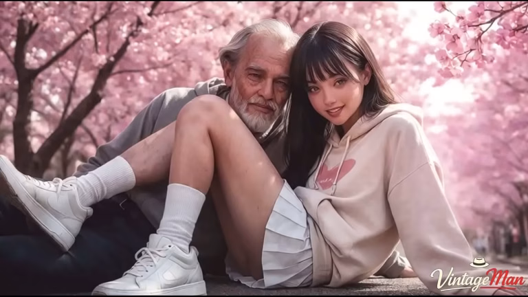 Jeune écolière en tenue mignonne prend une énorme bite et creampie
