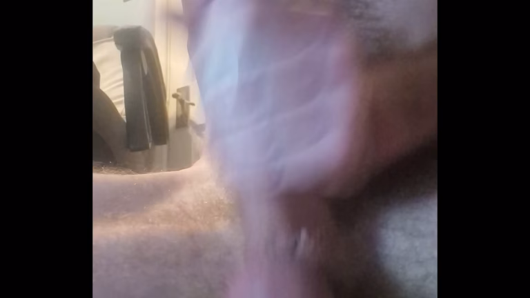 Jus de bite à répétition