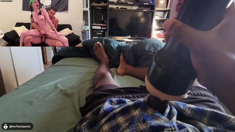 Série d'endurance : Jour 1, queue énorme en POV