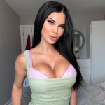 Jasmine Jae